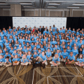 JDRF childrens congress 2017