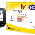 FreeStyle Libre 14 day wear US