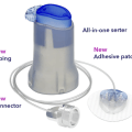 medtronic extended infusion set