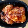 Rotisserie chicken recipe ideas
