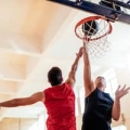 playing basketball with diabetes